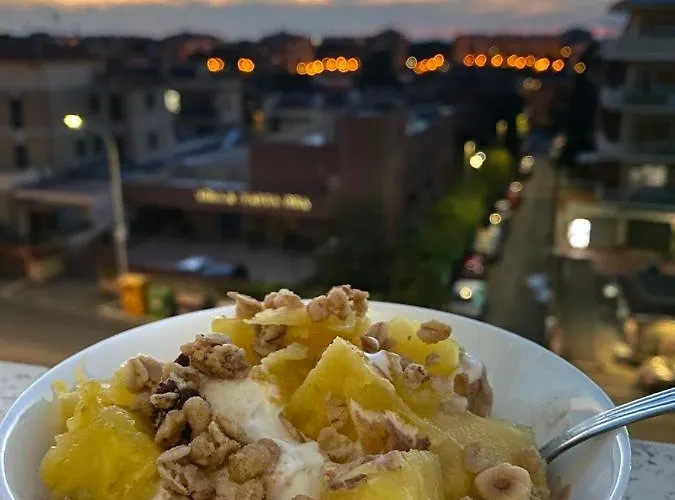 Female Dormitory For Only Female Bed & Breakfast Roma