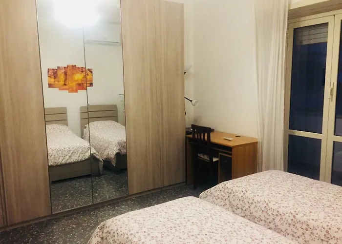 Female Dormitory For Only Female * Roma