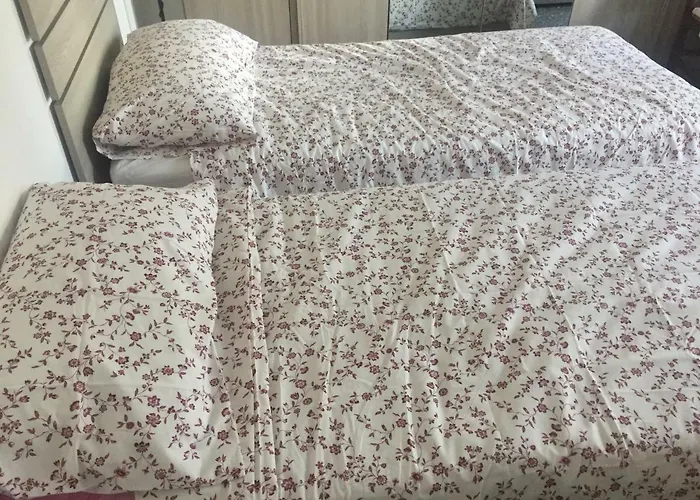 Female Dormitory For Only Female Roma
