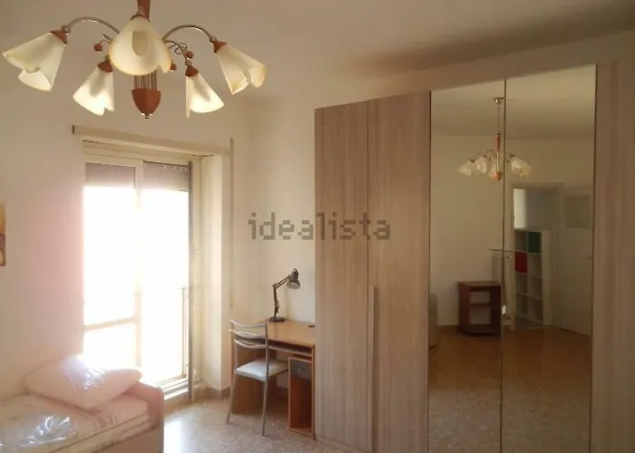 Female Dormitory For Only Female Roma